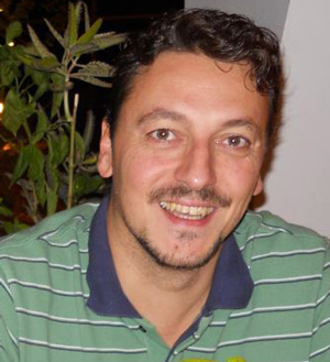 Dr. Rocco Furferi